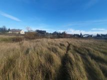 Działka budowlana Czapury, ul. Kręta. Zdjęcie 3