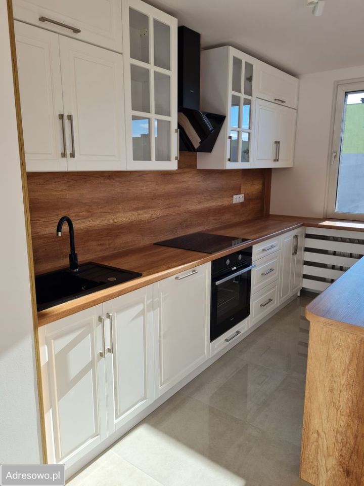 Mieszkanie 3-pokojowe Bytom Stroszek, ul. Szymały. Zdjęcie 4