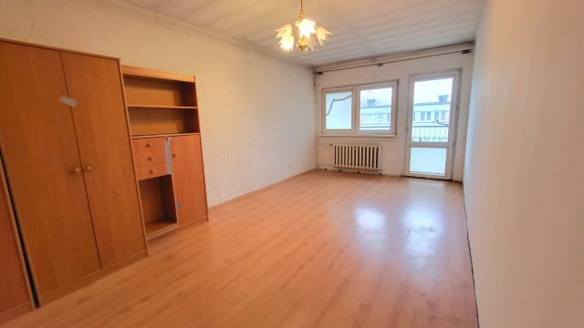 Mieszkanie 3-pokojowe Łódź Polesie, ul. Stefana Okrzei. Zdjęcie 3