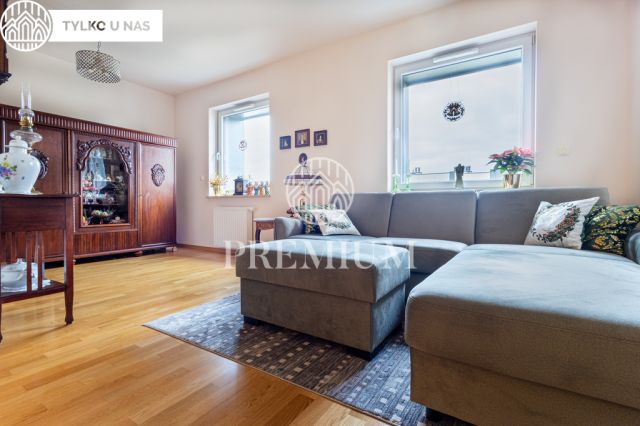 Mieszkanie 3-pokojowe Bydgoszcz Skrzetusko, ul. Jagiellońska. Zdjęcie 4