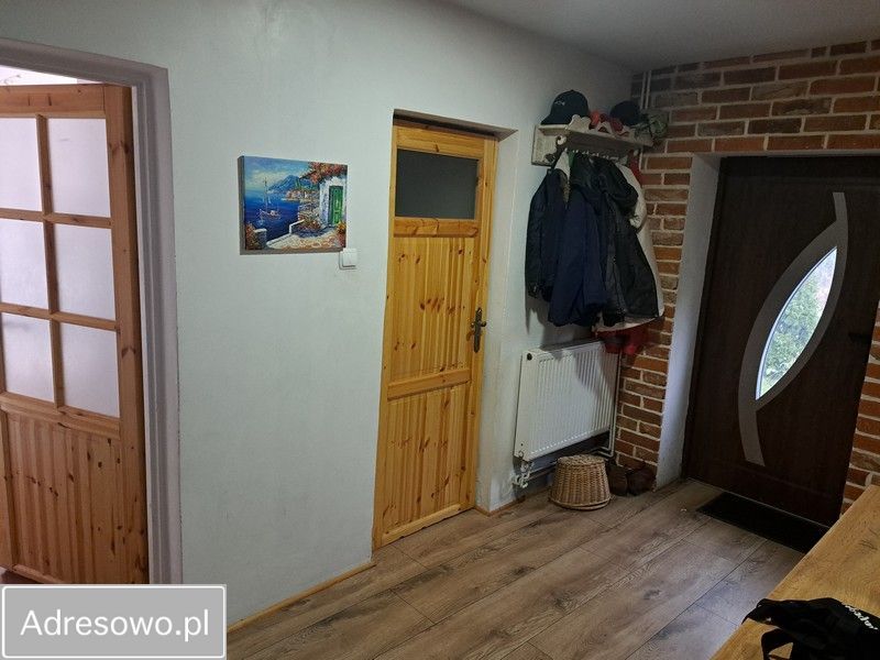 dom wolnostojący, 4 pokoje Raszówka. Zdjęcie 16