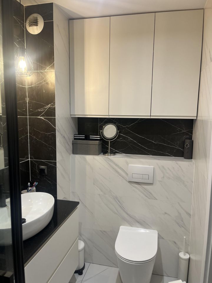 Mieszkanie 4-pokojowe Łódź Górna, ul. Senatorska. Zdjęcie 15