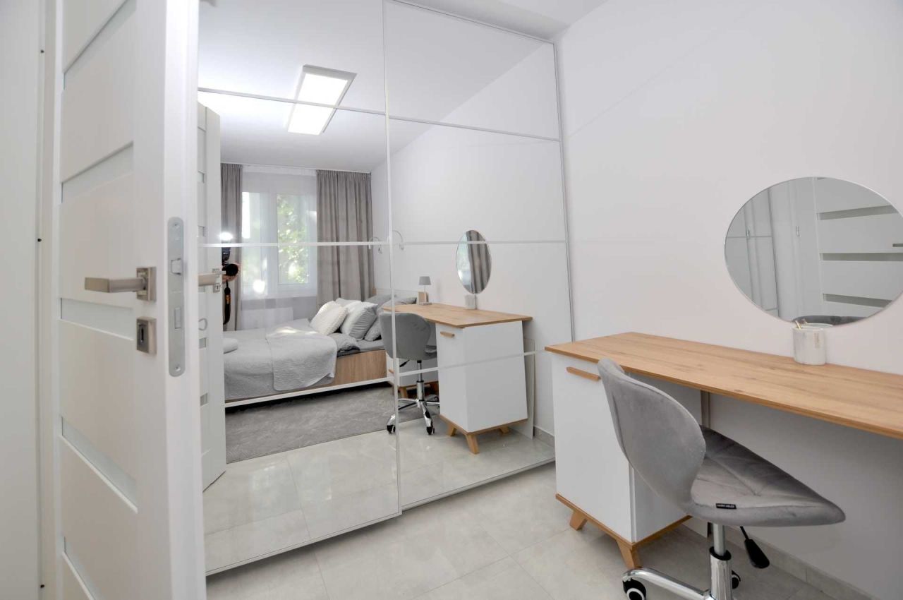 Mieszkanie 2-pokojowe Piła Centrum, ul. Staromiejska. Zdjęcie 6