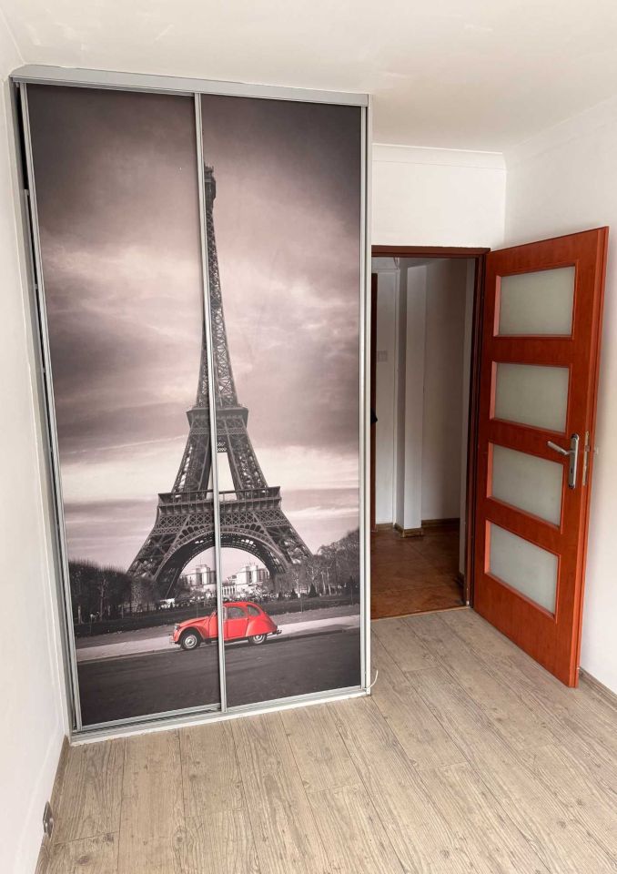 Mieszkanie 2-pokojowe Jelenia Góra Zabobrze. Zdjęcie 2