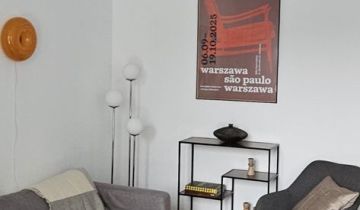 Mieszkanie 2-pokojowe Warszawa Ursynów, ul. Belgradzka