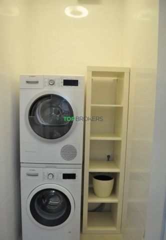 Mieszkanie 4-pokojowe Warszawa Śródmieście, ul. Leona Kruczkowskiego. Zdjęcie 13