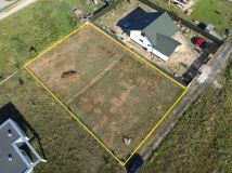 Działka budowlana Myśliszewice, ul. Lawendowa. Zdjęcie 3