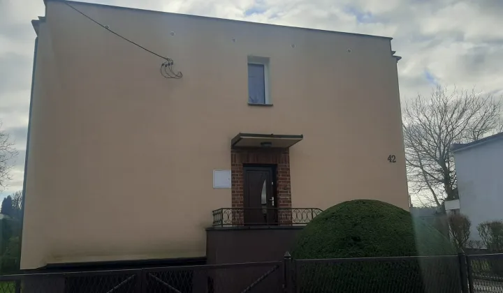 dom wolnostojący, 5 pokoi Koronowo, ul. Okrężna