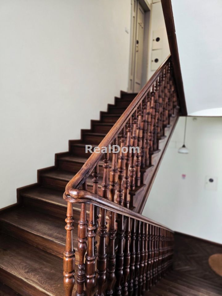 Mieszkanie 4-pokojowe Kraków Stare Miasto, ul. Szlak. Zdjęcie 7