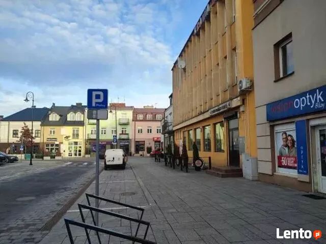 Lokal Płońsk, pl. 15 Sierpnia. Zdjęcie 6