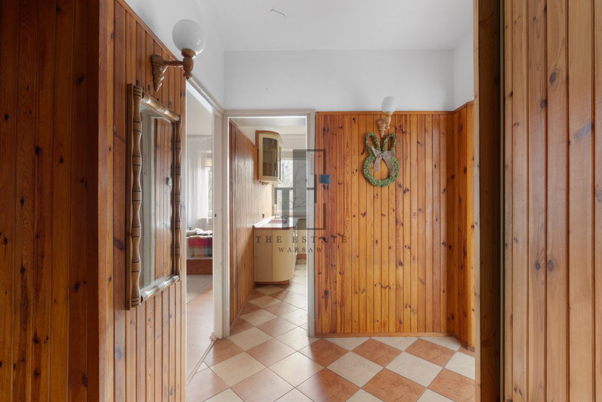 Mieszkanie 2-pokojowe Warszawa Ursynów, ul. Stanisława Kulczyńskiego. Zdjęcie 12