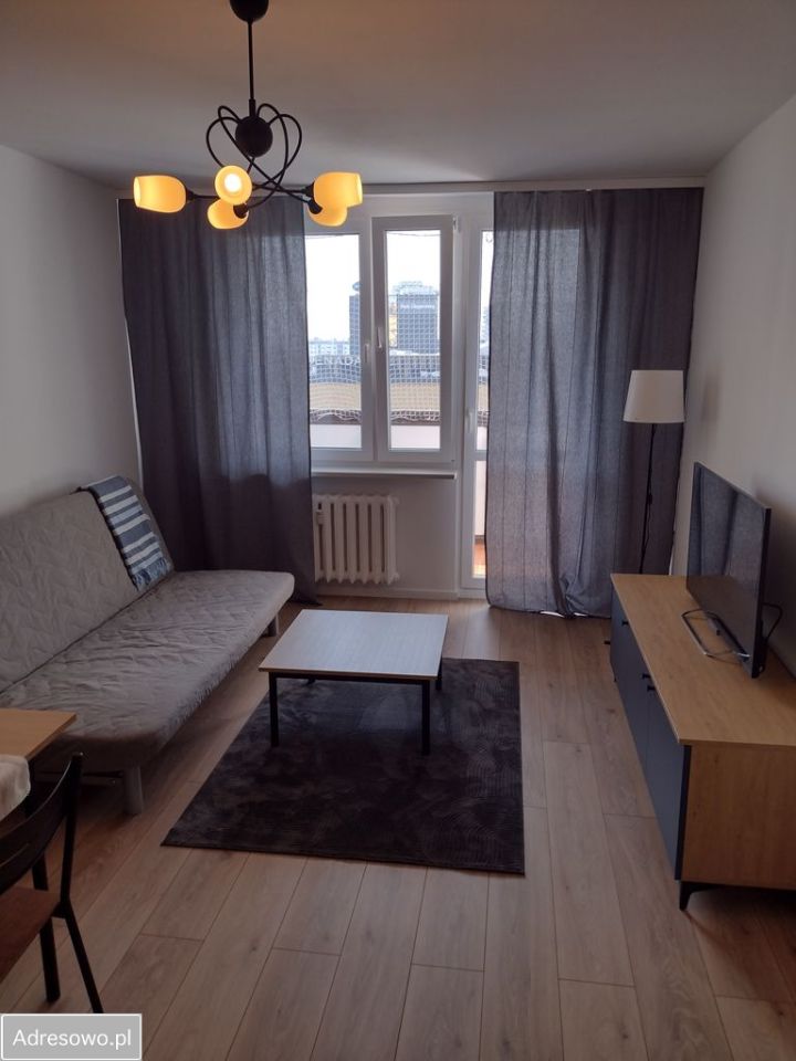 Mieszkanie 2-pokojowe Warszawa Gocław, ul. Ostrobramska. Zdjęcie 9