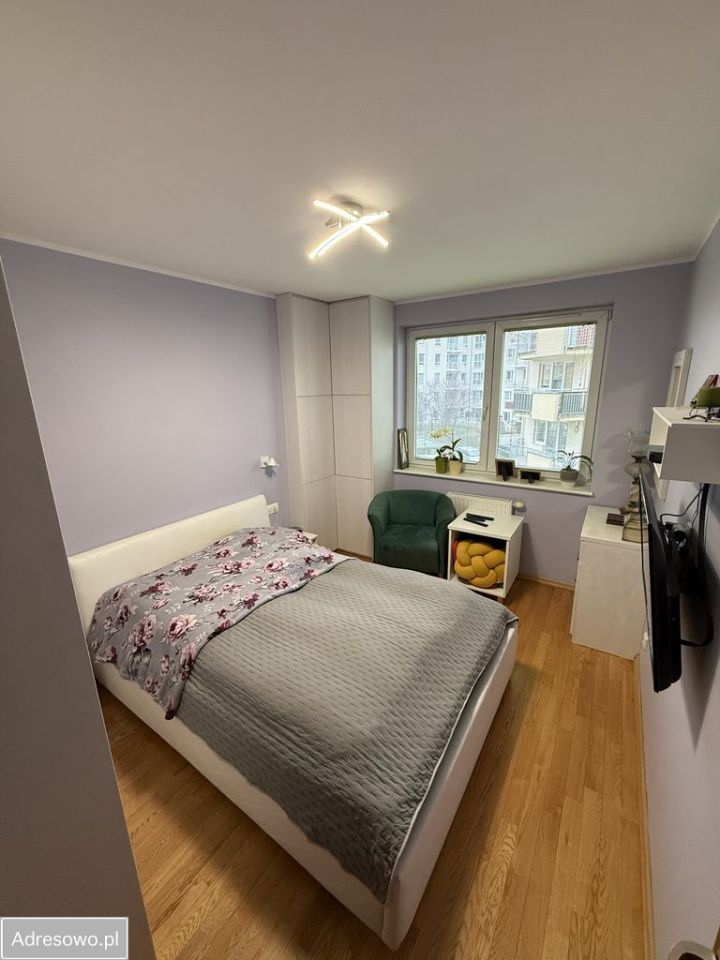 Mieszkanie 4-pokojowe Gdańsk Morena, ul. Budapesztańska. Zdjęcie 8