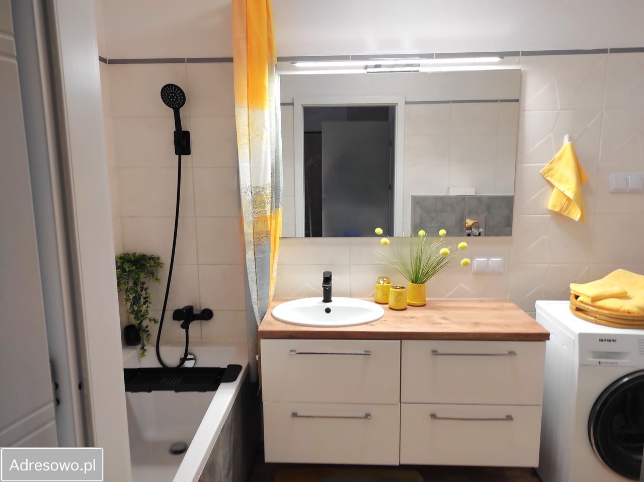 Mieszkanie 3-pokojowe Warszawa Wilanów, ul. Augustówka. Zdjęcie 10