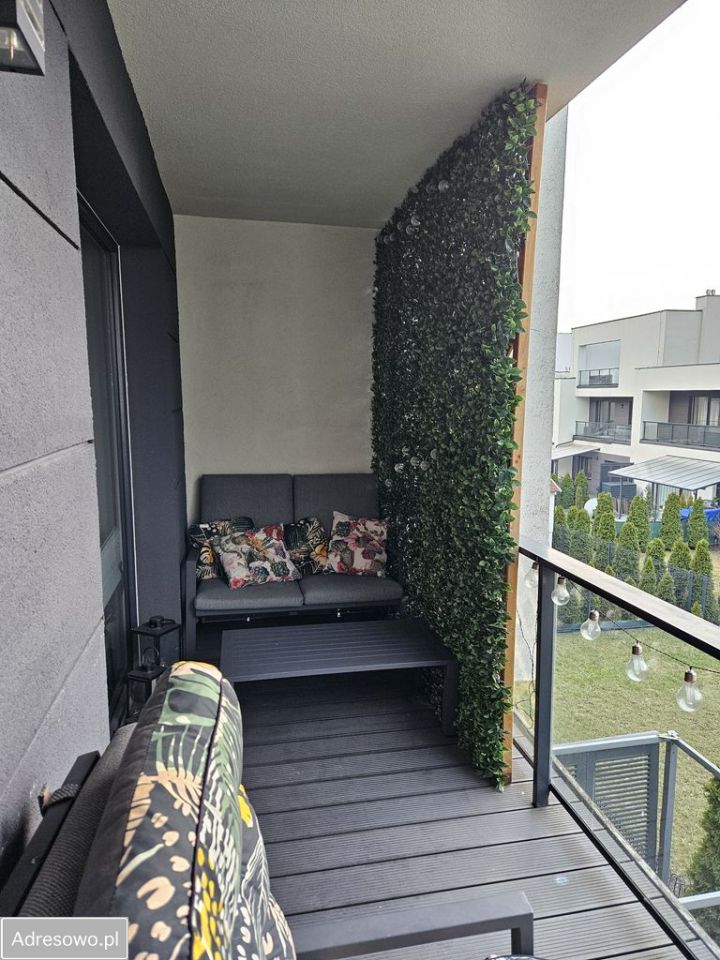 Mieszkanie 3-pokojowe Łódź Chojny, ul. Sąsiedzka. Zdjęcie 11