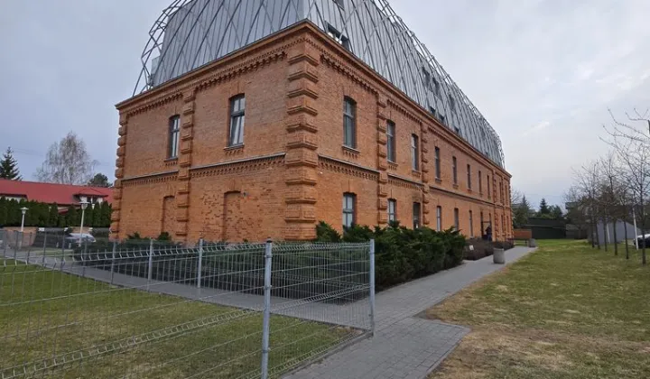 Mieszkanie 3-pokojowe Legionowo Bukowiec, ul. Wąska