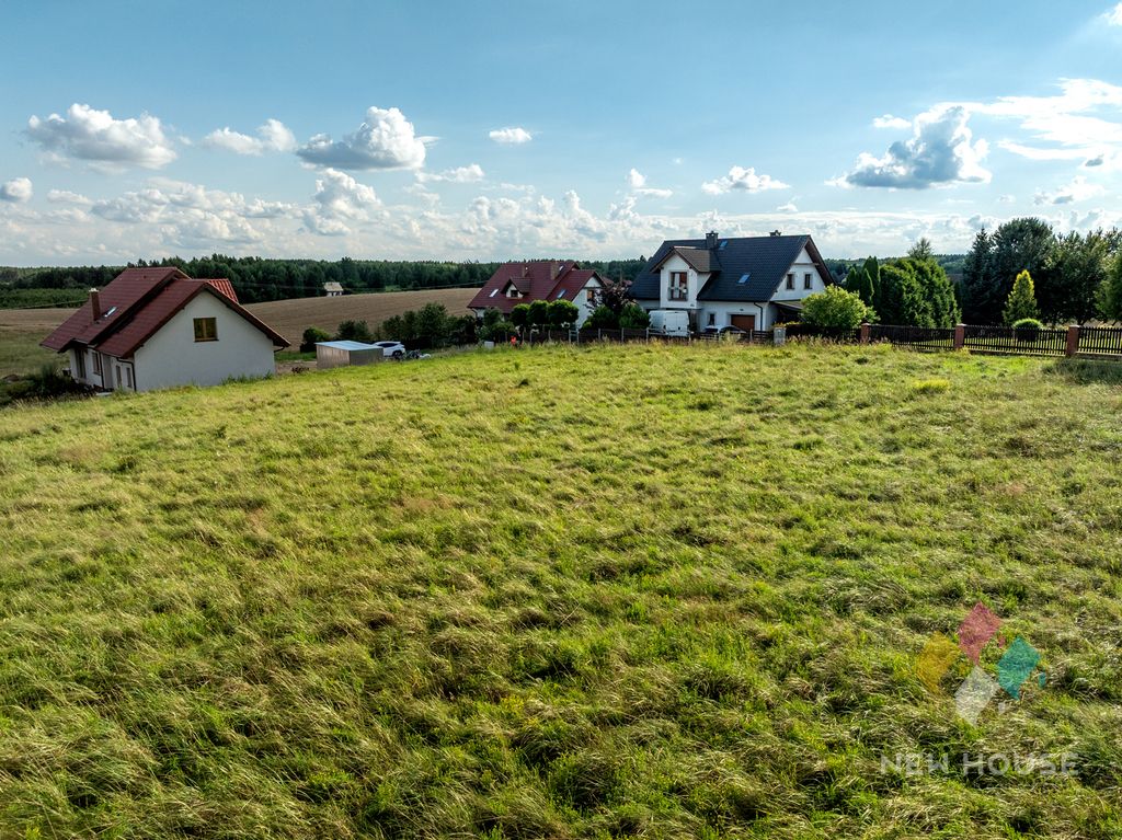 Działka budowlana Gady. Zdjęcie 12