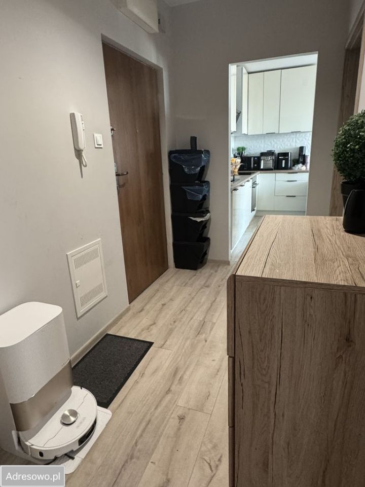 Mieszkanie 2-pokojowe Lublin Dziesiąta, ul. Wyścigowa. Zdjęcie 2