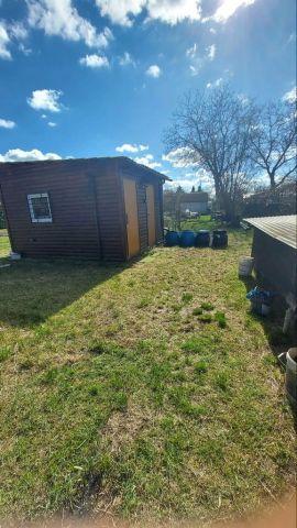 Działka rod Szczecin Pogodno. Zdjęcie 1