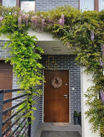 bliźniak, 5 pokoi Wrocław. Zdjęcie 2