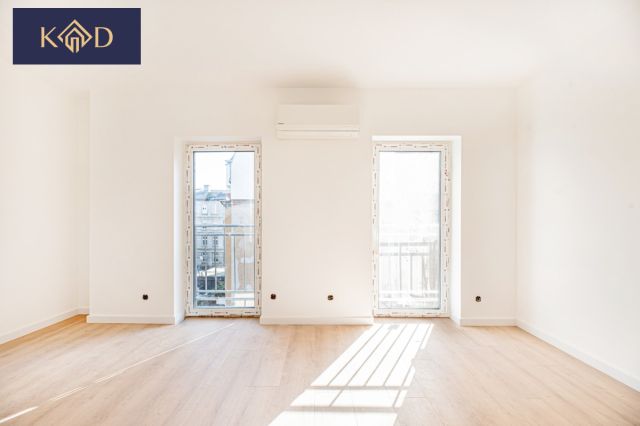 Mieszkanie 1-pokojowe Poznań Centrum, ul. Rybaki. Zdjęcie 2