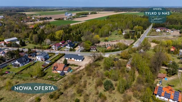 dom wolnostojący, 5 pokoi Wodzierady. Zdjęcie 7