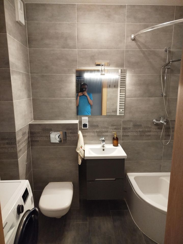 Mieszkanie 2-pokojowe Lublin Węglin, ul. Jantarowa. Zdjęcie 30
