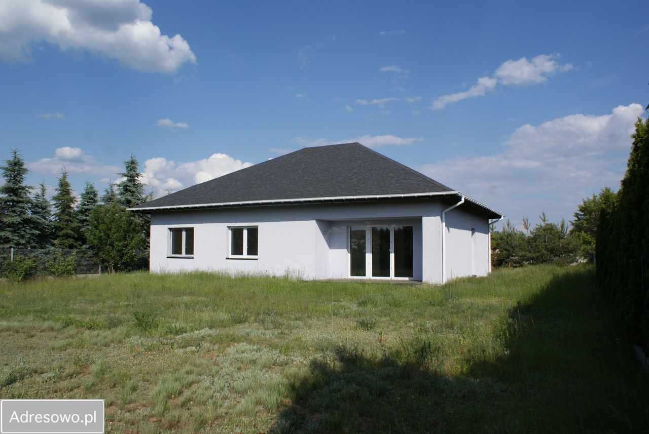 dom wolnostojący, 3 pokoje Węglew Węglew-Kolonia, ul. Złota. Zdjęcie 1