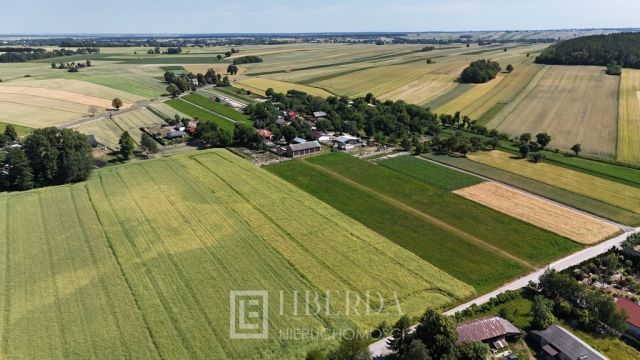 Działka budowlana Osowa. Zdjęcie 3