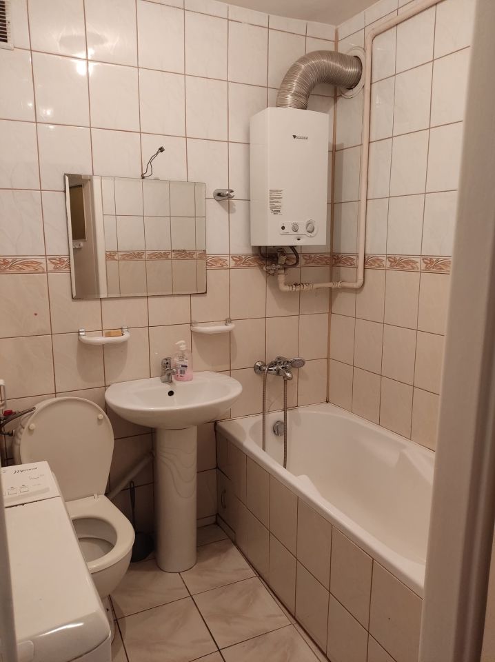 Mieszkanie 3-pokojowe Szczytno, ul. Jana Lipperta. Zdjęcie 2
