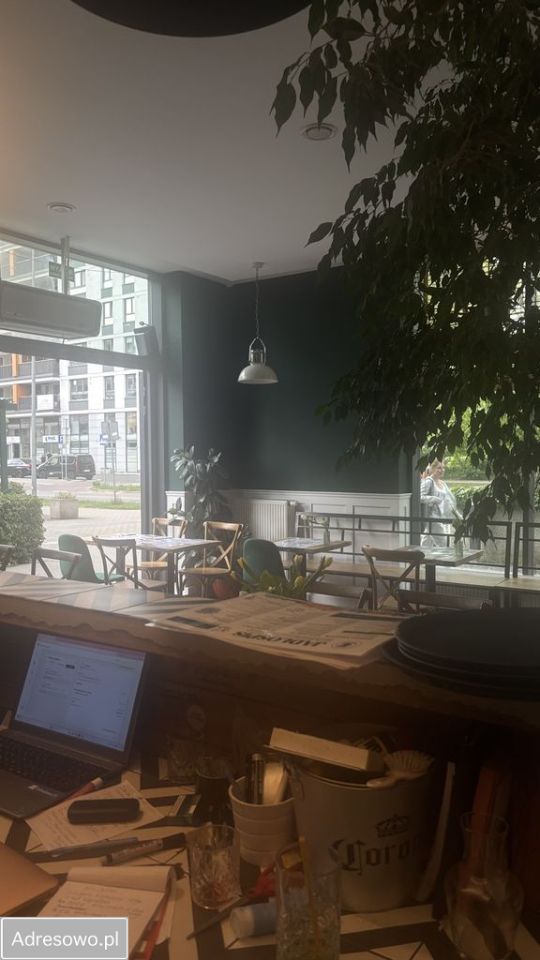 Lokal Warszawa Praga-Południe, ul. Jana Nowaka-Jeziorańskiego. Zdjęcie 4