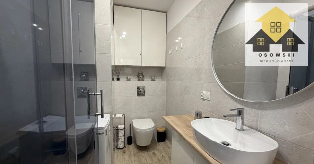 Mieszkanie 1-pokojowe Gdańsk Brzeźno, ul. Karola Chodkiewicza. Zdjęcie 5
