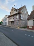 Mieszkanie 3-pokojowe Czerwieńsk. Zdjęcie 4