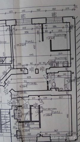 Mieszkanie 2-pokojowe Warszawa Dolny Mokotów, ul. Chełmska. Zdjęcie 2