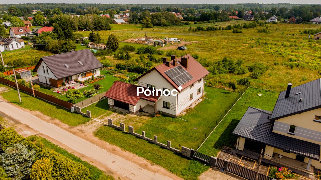 dom wolnostojący, 6 pokoi Olmonty. Zdjęcie 7