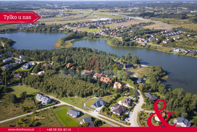 Działka budowlana Gdańsk Osowa, ul. Chełmińska. Zdjęcie 22