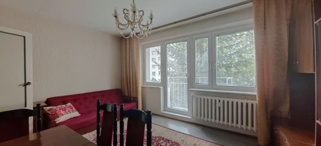 Mieszkanie 3-pokojowe Warszawa Sadyba, ul. Egejska. Zdjęcie 4