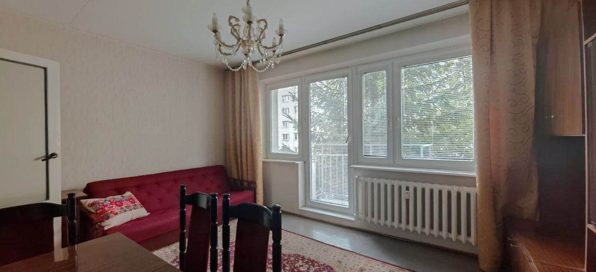 Mieszkanie 3-pokojowe Warszawa Sadyba, ul. Egejska. Zdjęcie 4