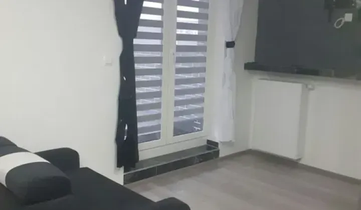 Mieszkanie 1-pokojowe Kielce, ul. Stefana Okrzei