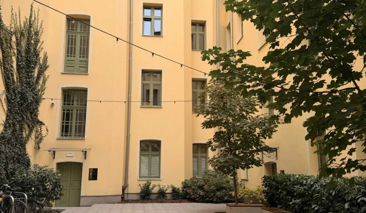 Mieszkanie 1-pokojowe Łódź Śródmieście, ul. Wschodnia