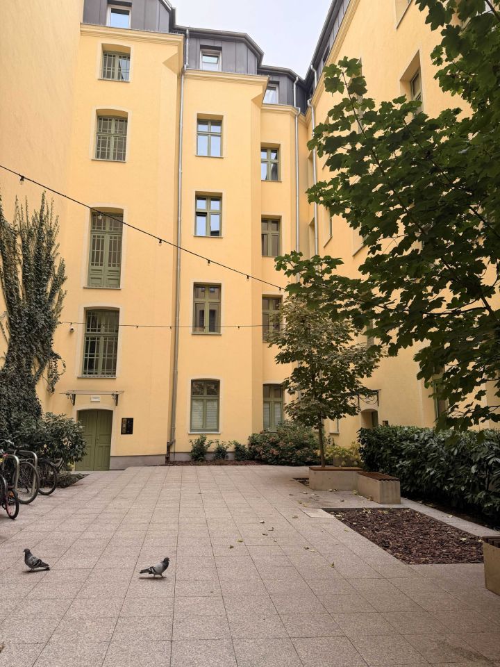 Mieszkanie 1-pokojowe Łódź Śródmieście, ul. Wschodnia. Zdjęcie 1