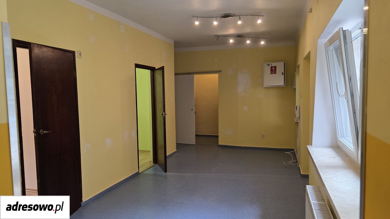 Lokal Warszawa Górny Mokotów, ul. Odolańska. Zdjęcie 3