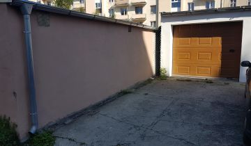 Garaż/miejsce parkingowe Gdynia Śródmieście, ul. Antoniego Abrahama