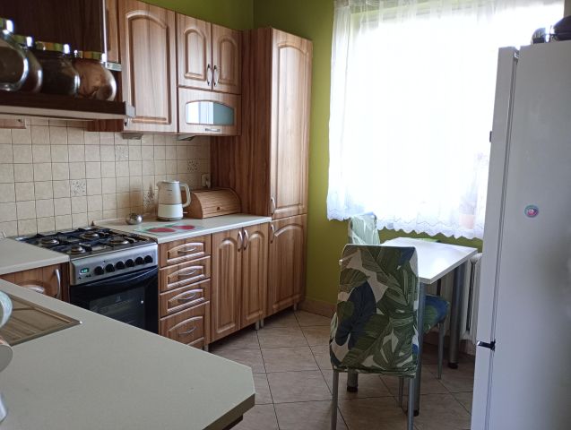 Mieszkanie 3-pokojowe Bytom Łagiewniki, ul. Palińskiego. Zdjęcie 1