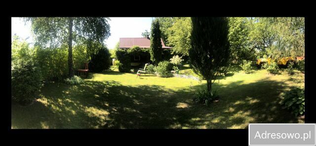 Działka rod Stawiski. Zdjęcie 11