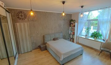 Mieszkanie 3-pokojowe Olkusz Czarna Góra, ul. marsz. Józefa Piłsudskiego