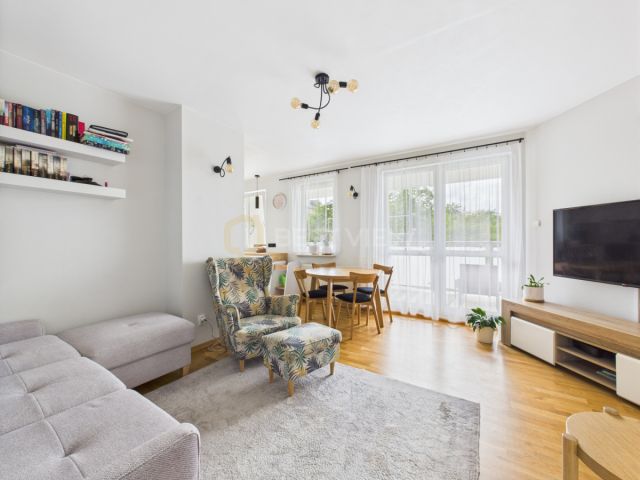 Mieszkanie 2-pokojowe Warszawa Żoliborz, ul. Sybilli. Zdjęcie 1