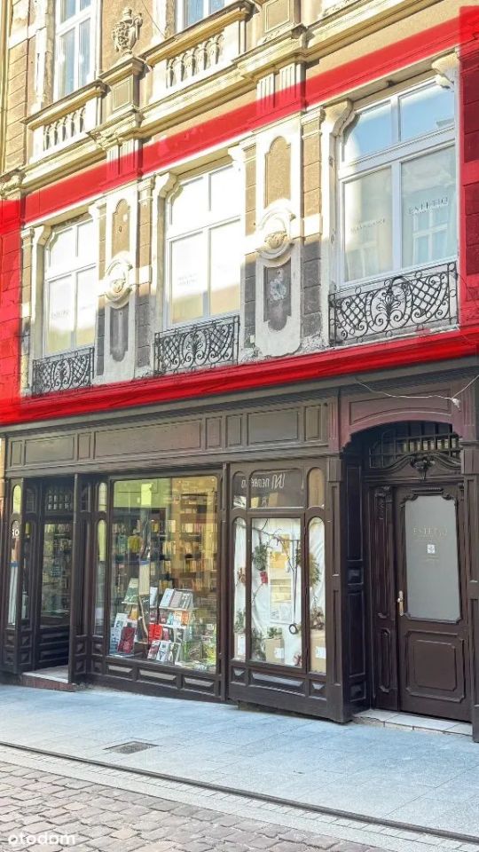 Lokal Cieszyn, ul. Głęboka. Zdjęcie 7