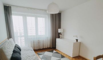 Mieszkanie 2-pokojowe Warszawa Mokotów, ul. Marsylska