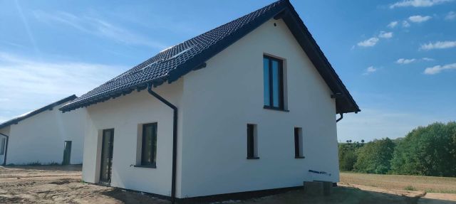 dom wolnostojący Wieniec. Zdjęcie 1